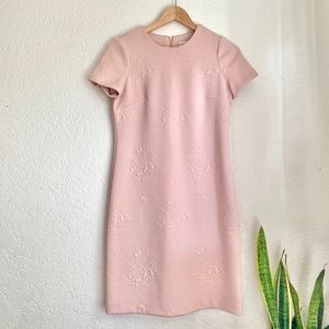 CalvinKlein Pink Dress